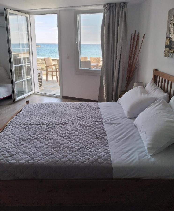 Albatross Seafront House *