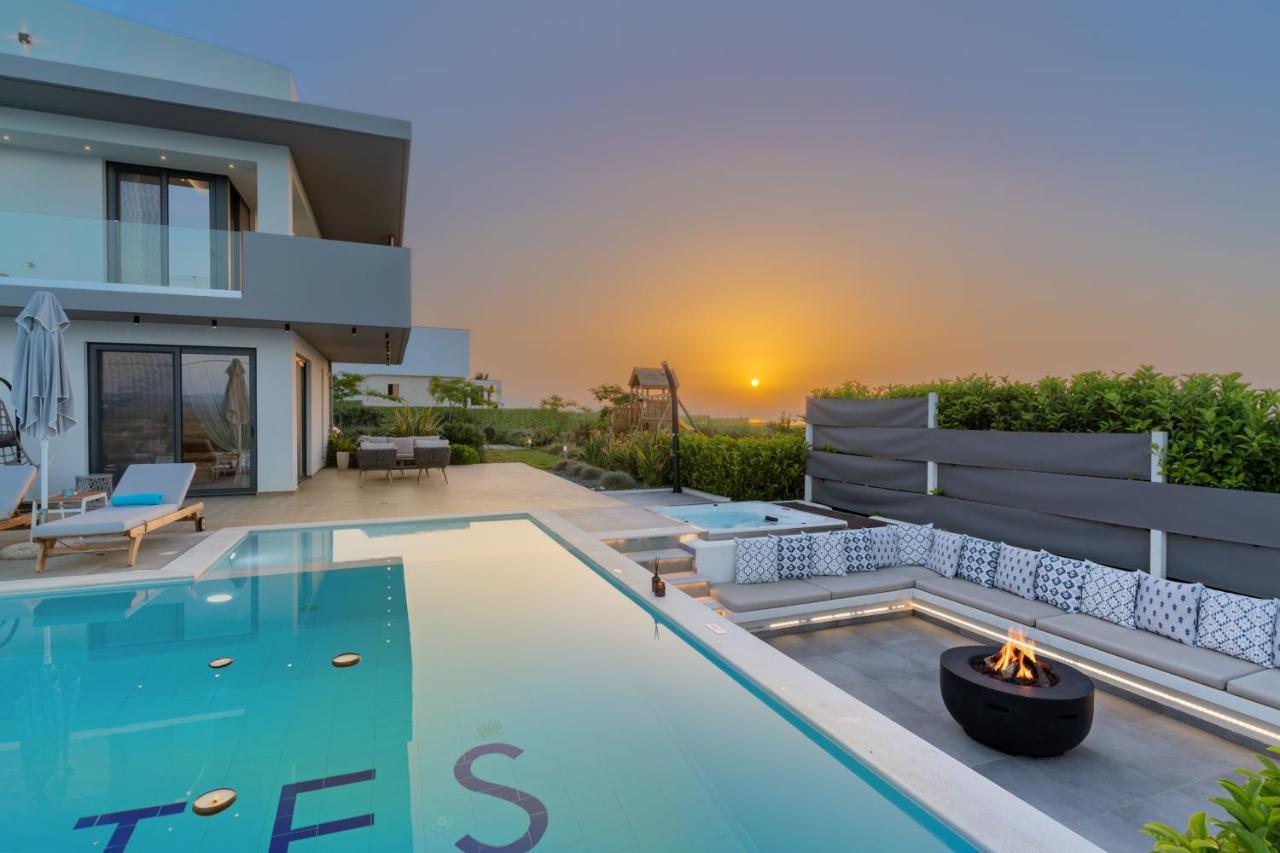 Orizontes Deluxe Adelianos Kampos