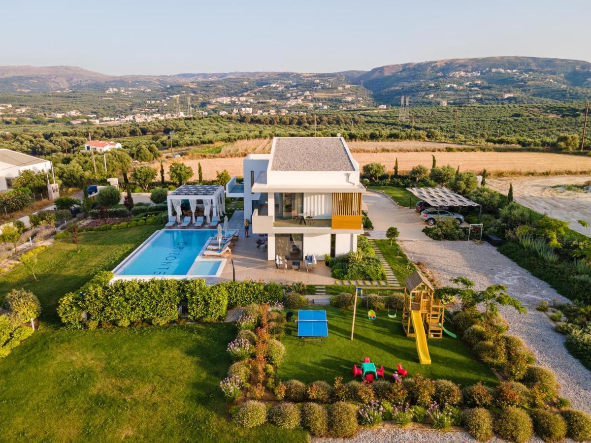 Villa Orizontes Deluxe *
