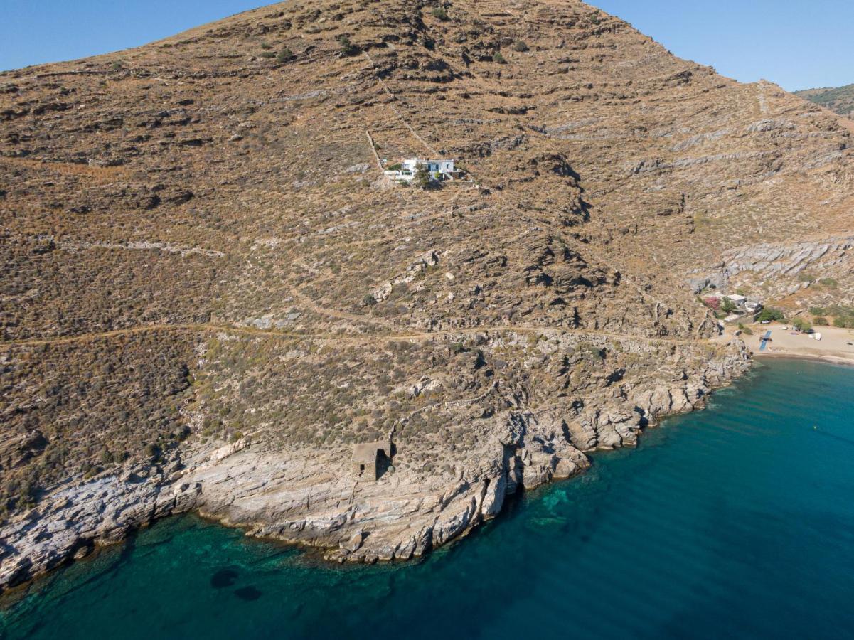 The Absolute Aegian View Holiday home Pisses