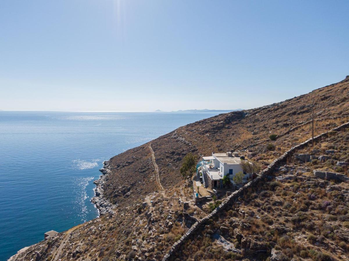Holiday home The Absolute Aegian View Pisses