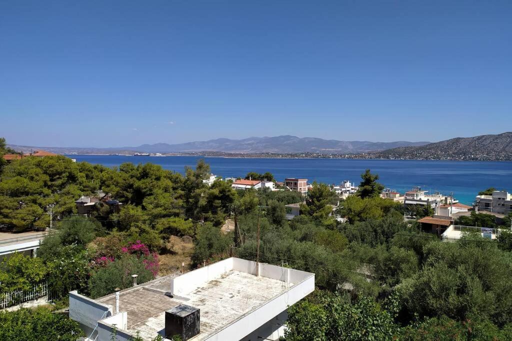 Vens 90m2 At Eantio Bay. *