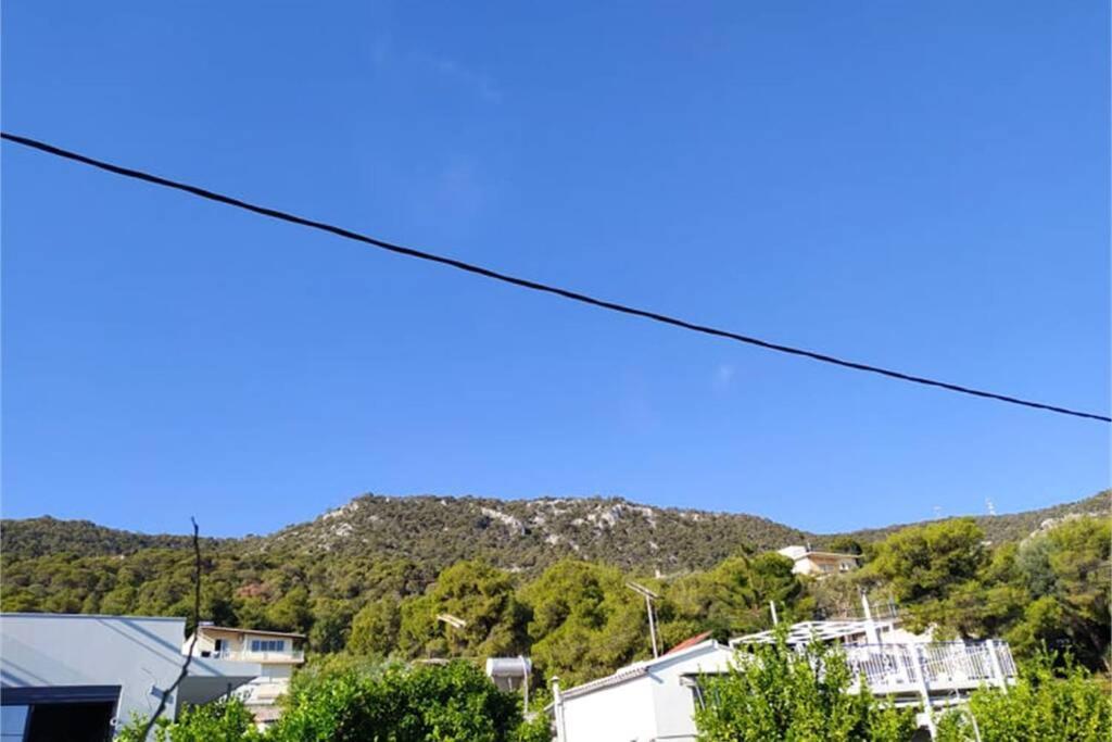Holiday home Vens 90m2 At Eantio Bay. Aiandion