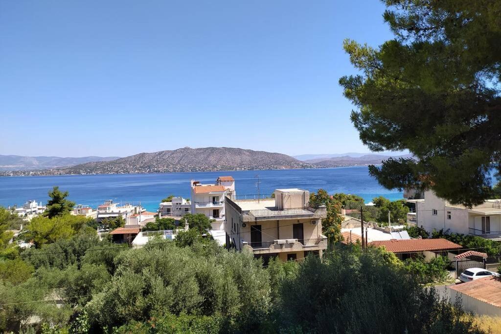 Vens 90m2 At Eantio Bay. Holiday home *