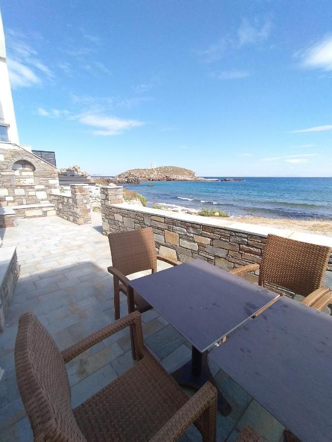 Albatross Seafront House Apartment *