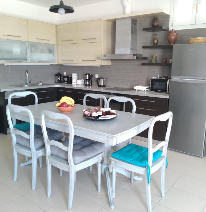 Apartment Albatross Seafront House