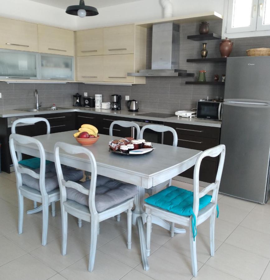 Apartment Albatross Seafront House