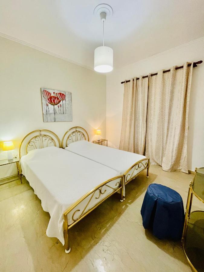 Kommeno Bay Apartment