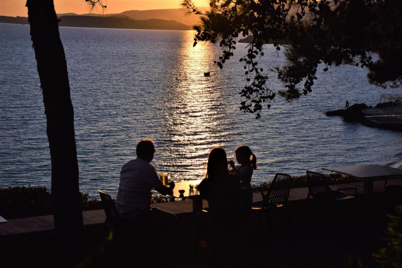 Mary's Argostoli (Kefalonia)