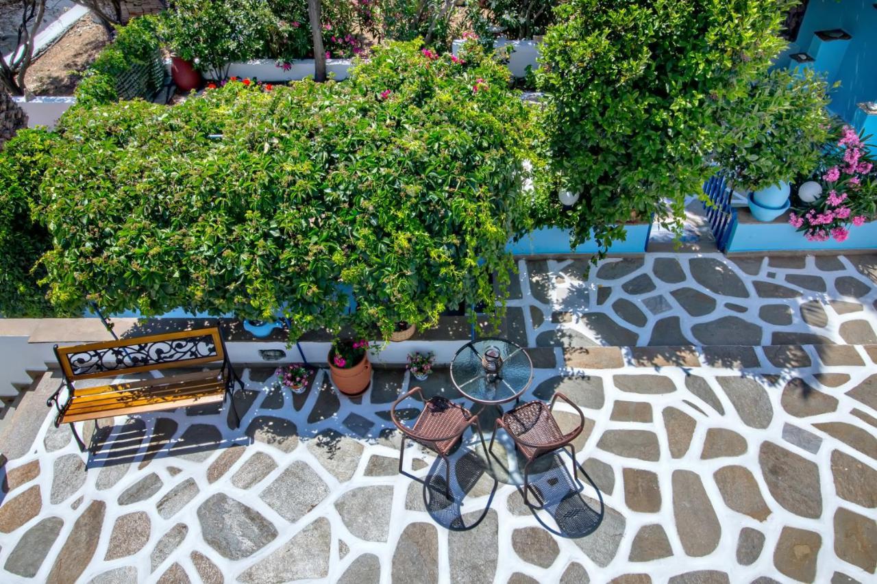 Apartment Irini In Tinos Agios Ioannis (Tinos)