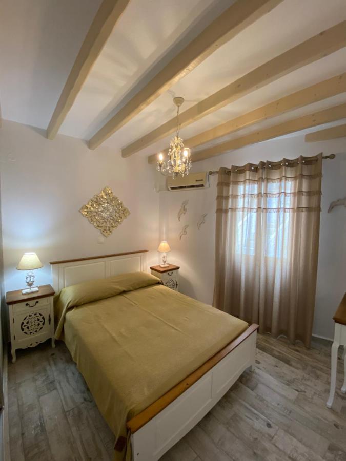 Apartment Petridi Maria &