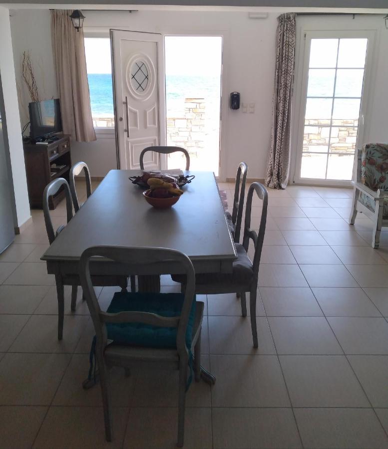 Albatross Seafront House *