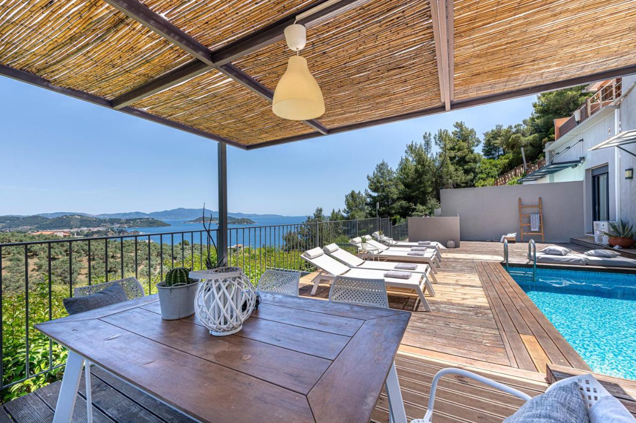 Skiathos Gea Villas *