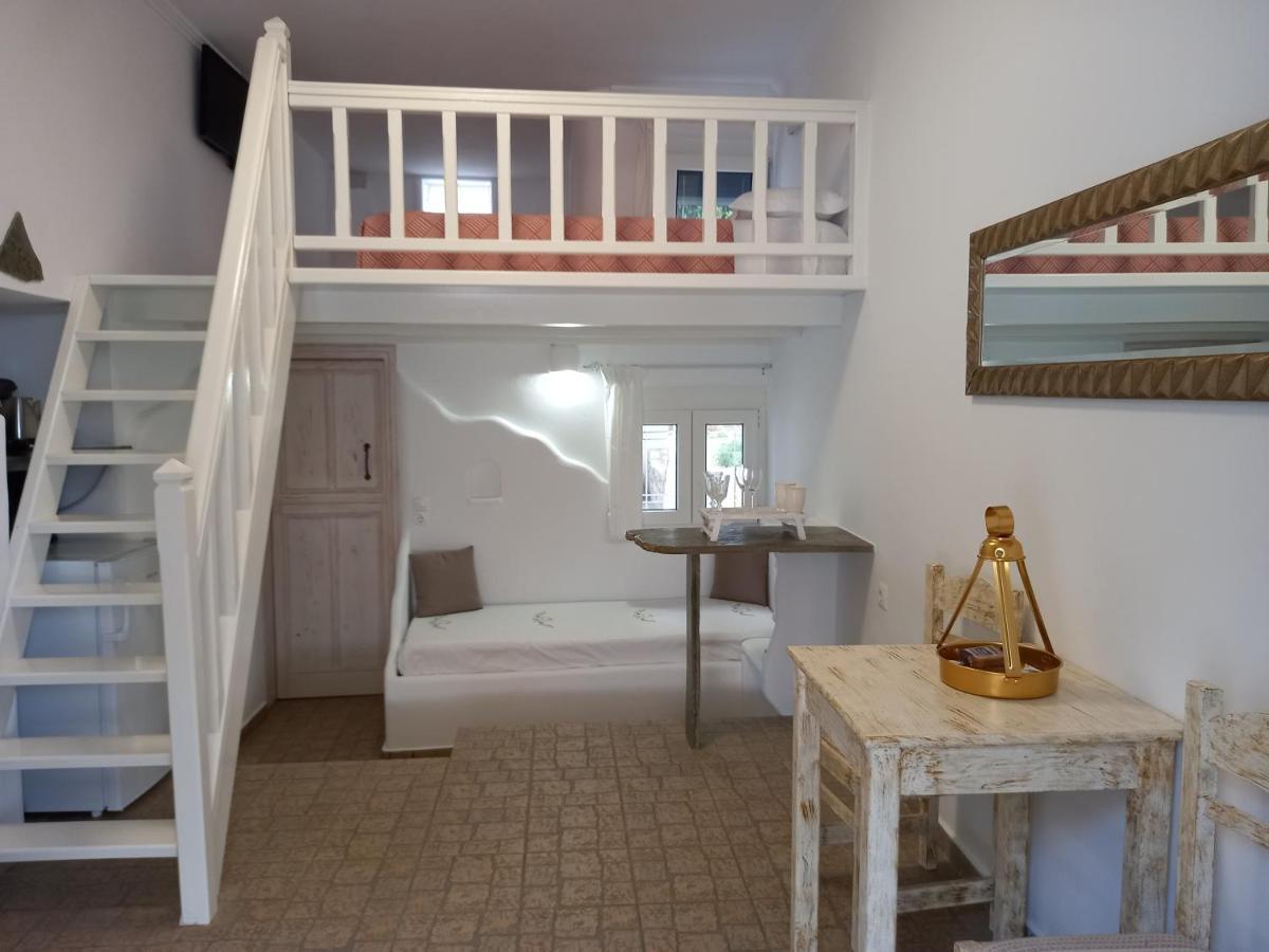 Guest house Floras Pollonia