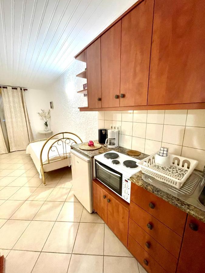 Apartment Kommeno Bay Limni (Corfu)