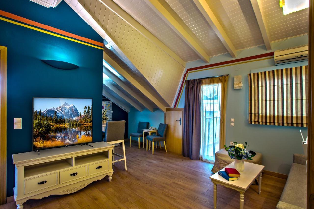 Hotel Maistrali
