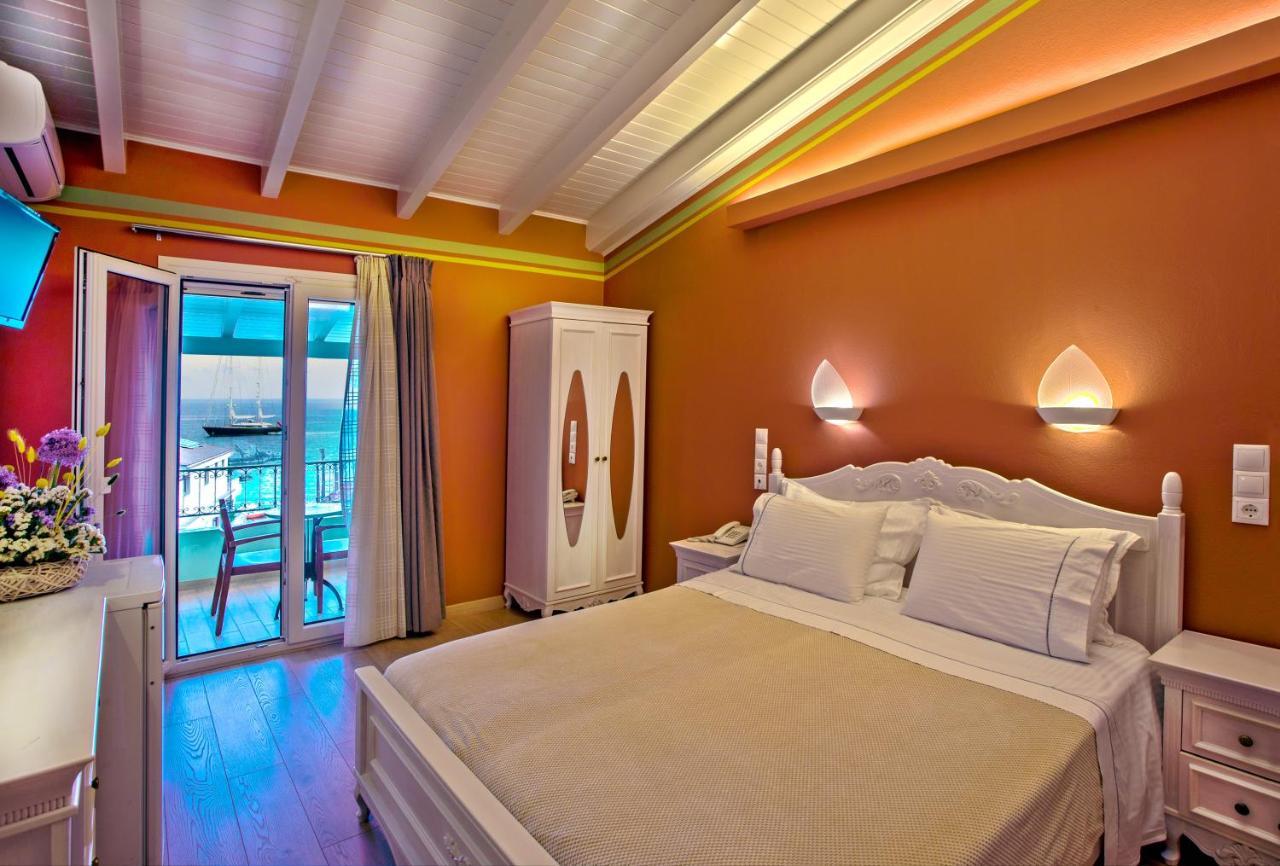 Maistrali Hotel