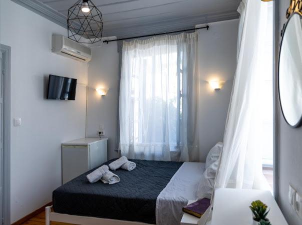 Traditional House Guest house