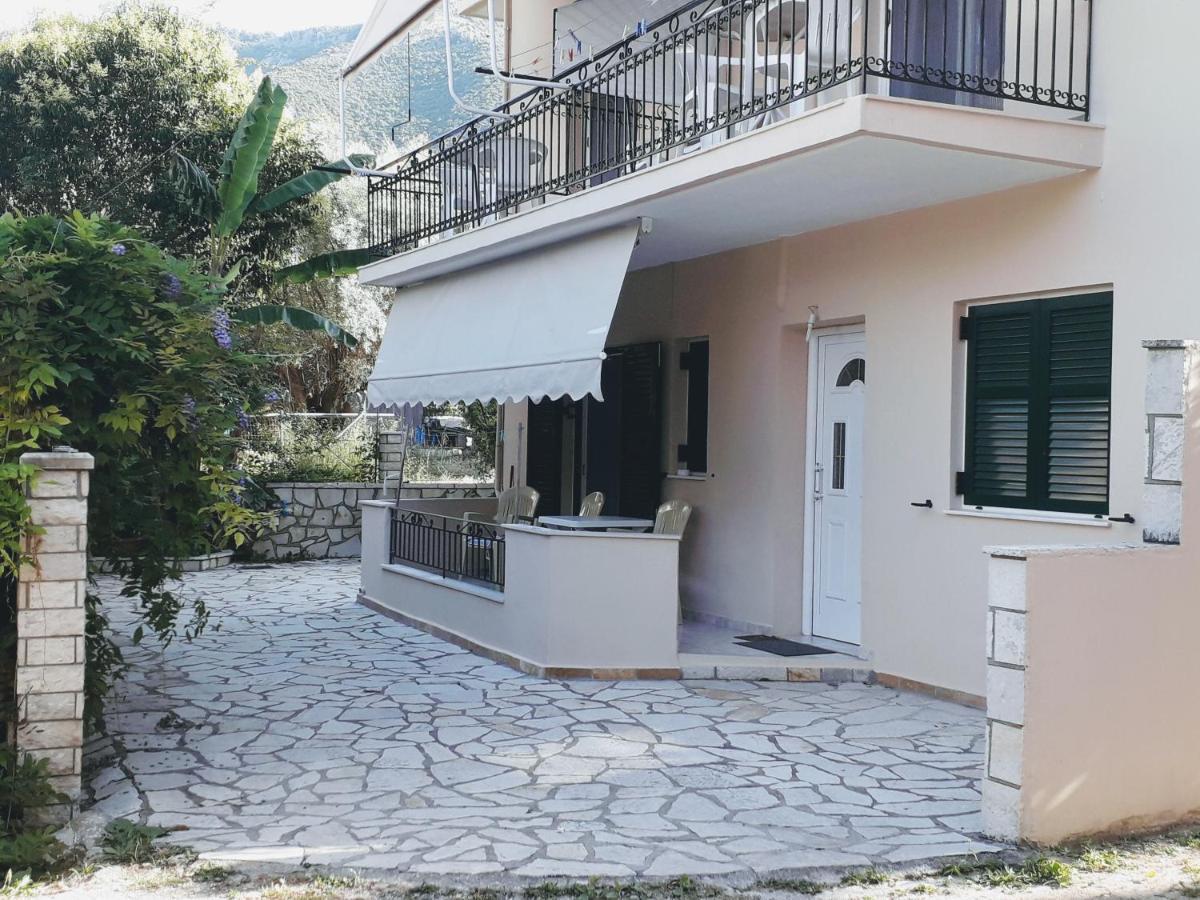 Apartment Giannis