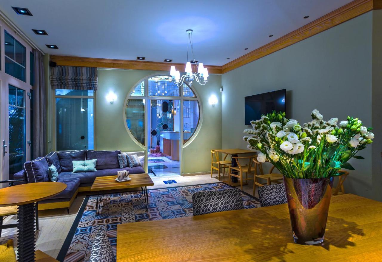 Maistrali Hotel