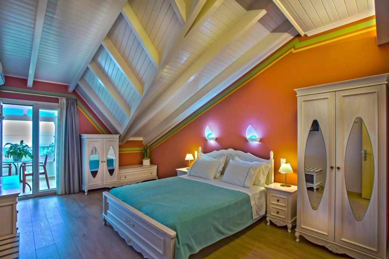 Maistrali Hotel Parga