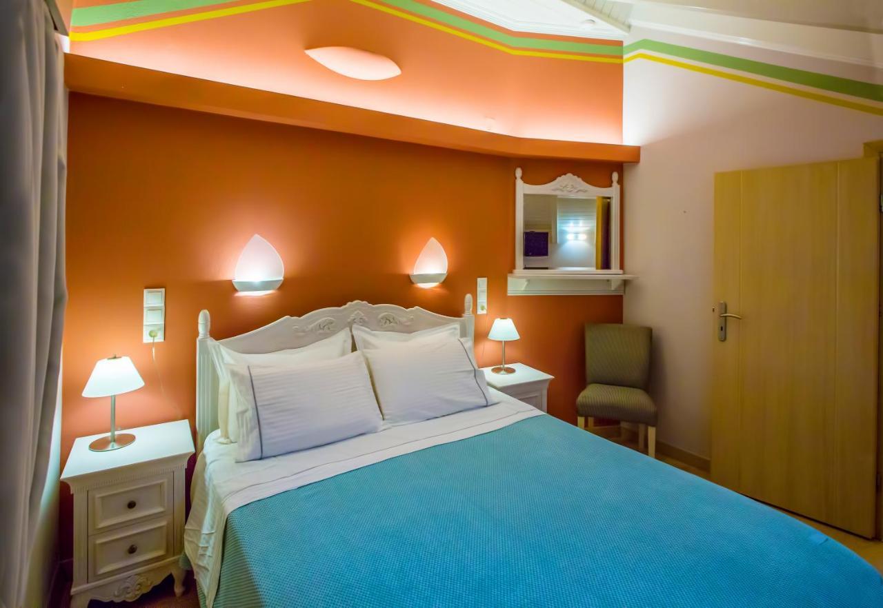 Maistrali Hotel