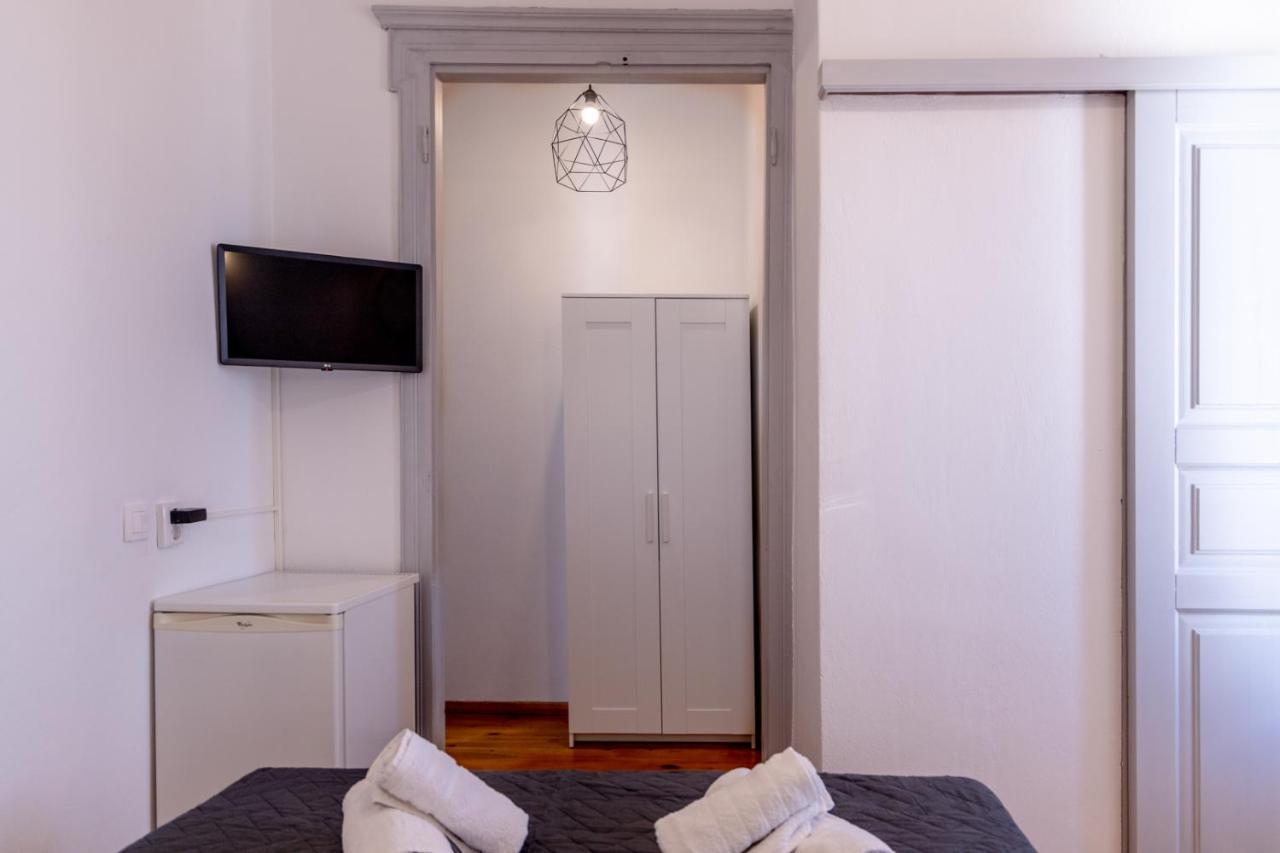 Traditional House Skopelos Town