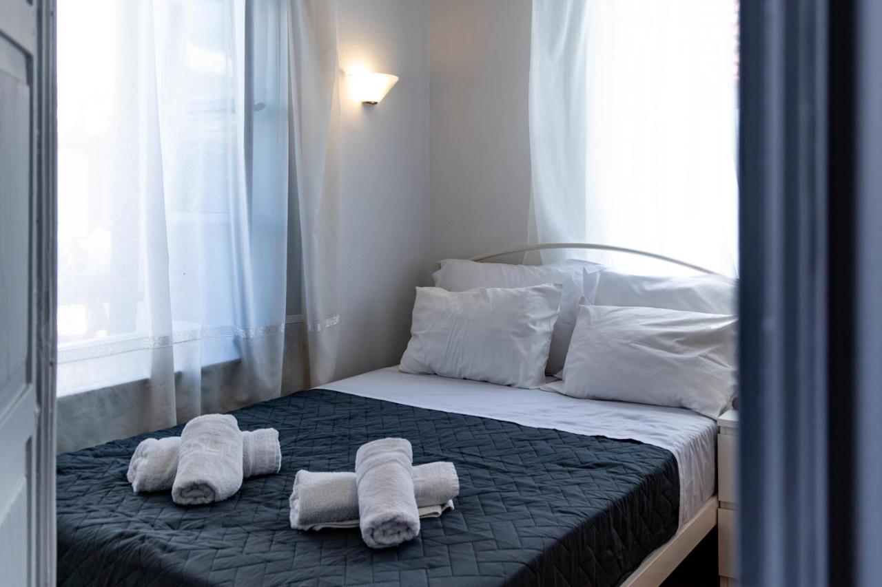 Traditional House Guest house Skopelos Town
