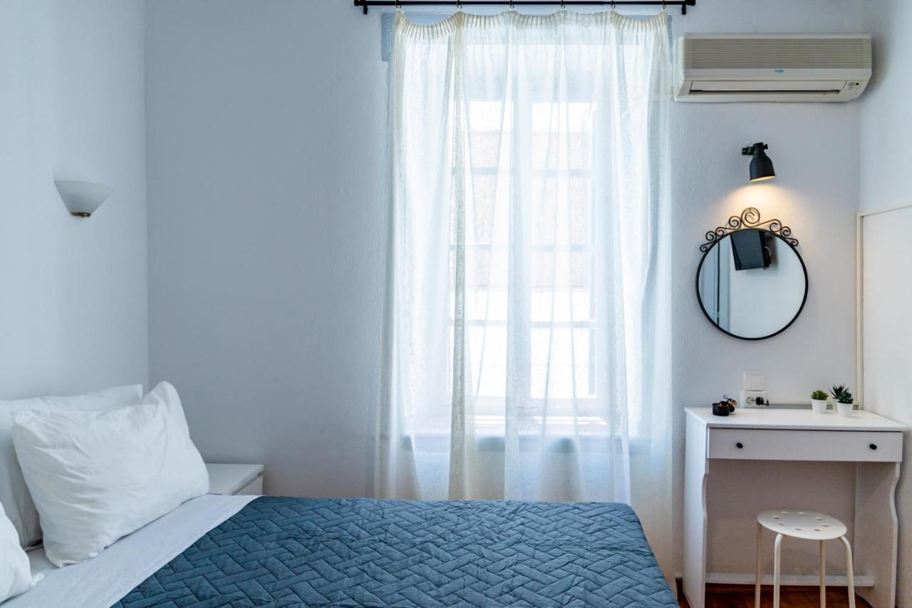 Traditional House Guest house Skopelos Town