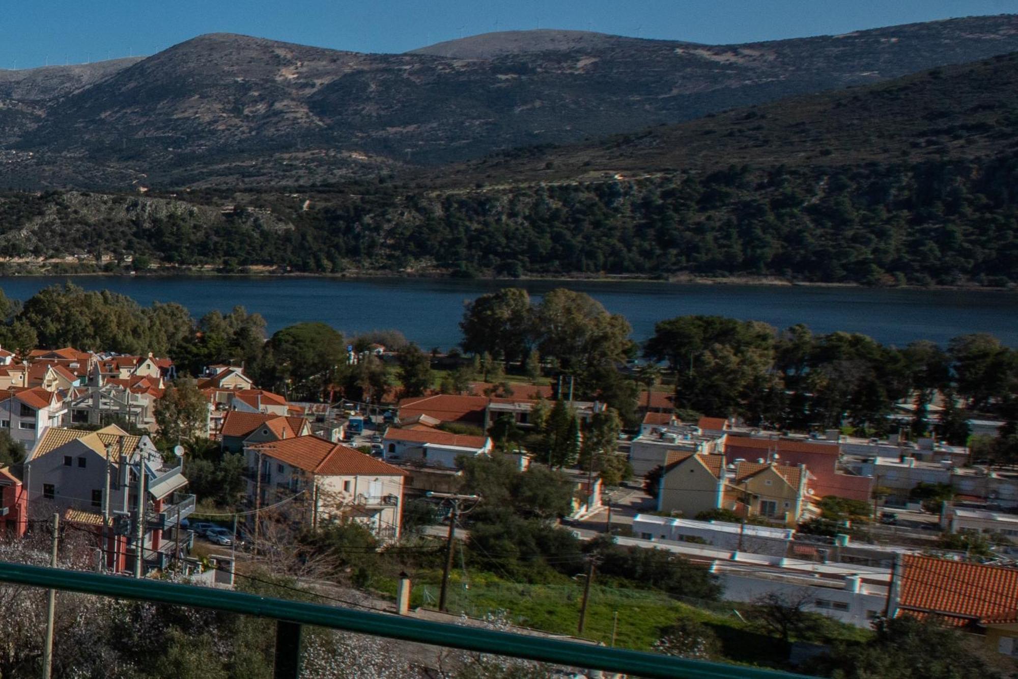 Chrysianna Seaview Apartment