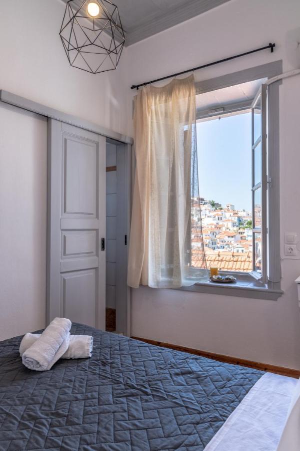 Guest house Traditional House Skopelos Town