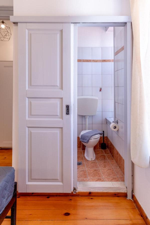 Traditional House Guest house *