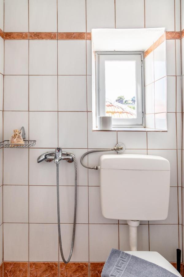 Guest house Traditional House Skopelos Town