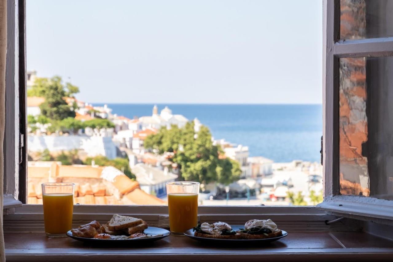 Traditional House Guest house Skopelos Town