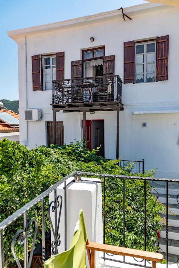 Traditional House Guest house