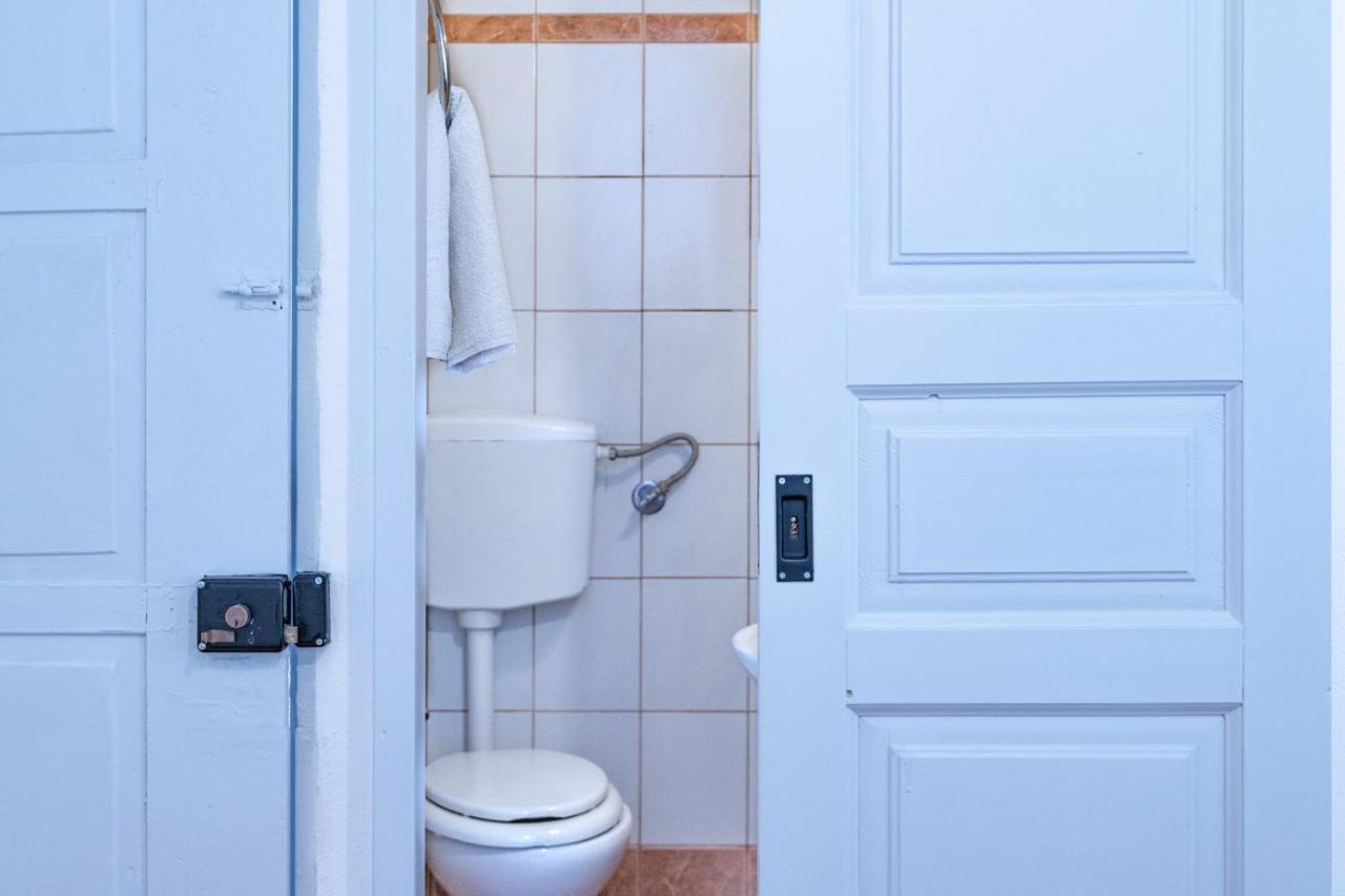 Traditional House Guest house