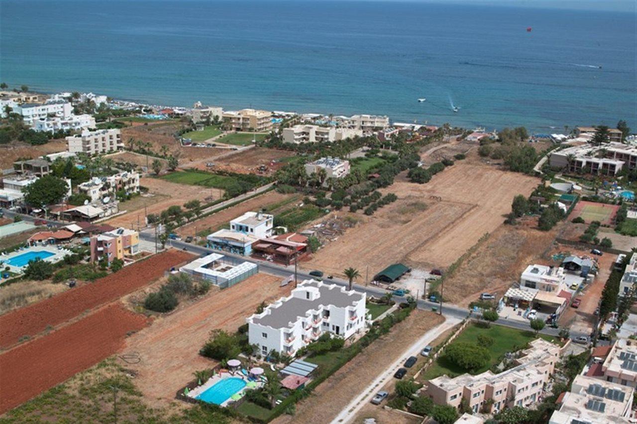 Hotel Altis Hotel Malia (Crete)