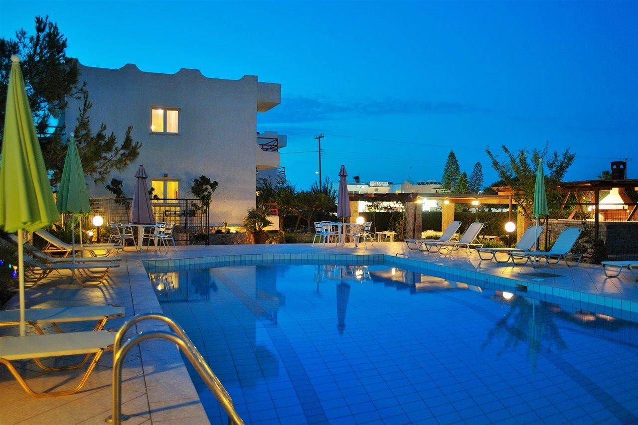 Altis Hotel Malia (Crete)