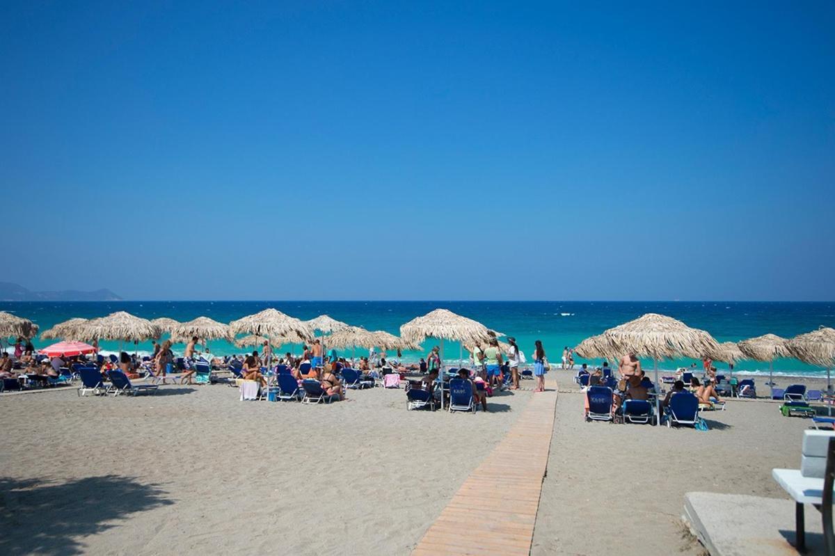 Holiday home Giannis Stella