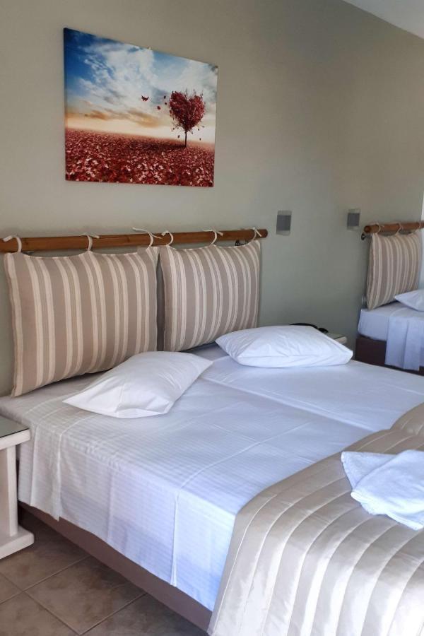 Hotel Summer Shades Hotel - Ex Arkoulis 3*