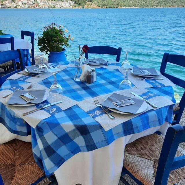 Amvrakia Hotel 2*
