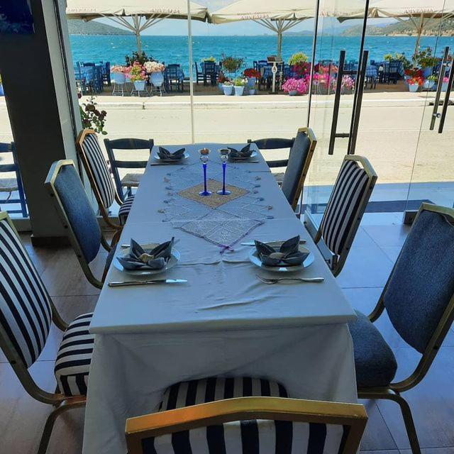 Amvrakia Hotel 2*