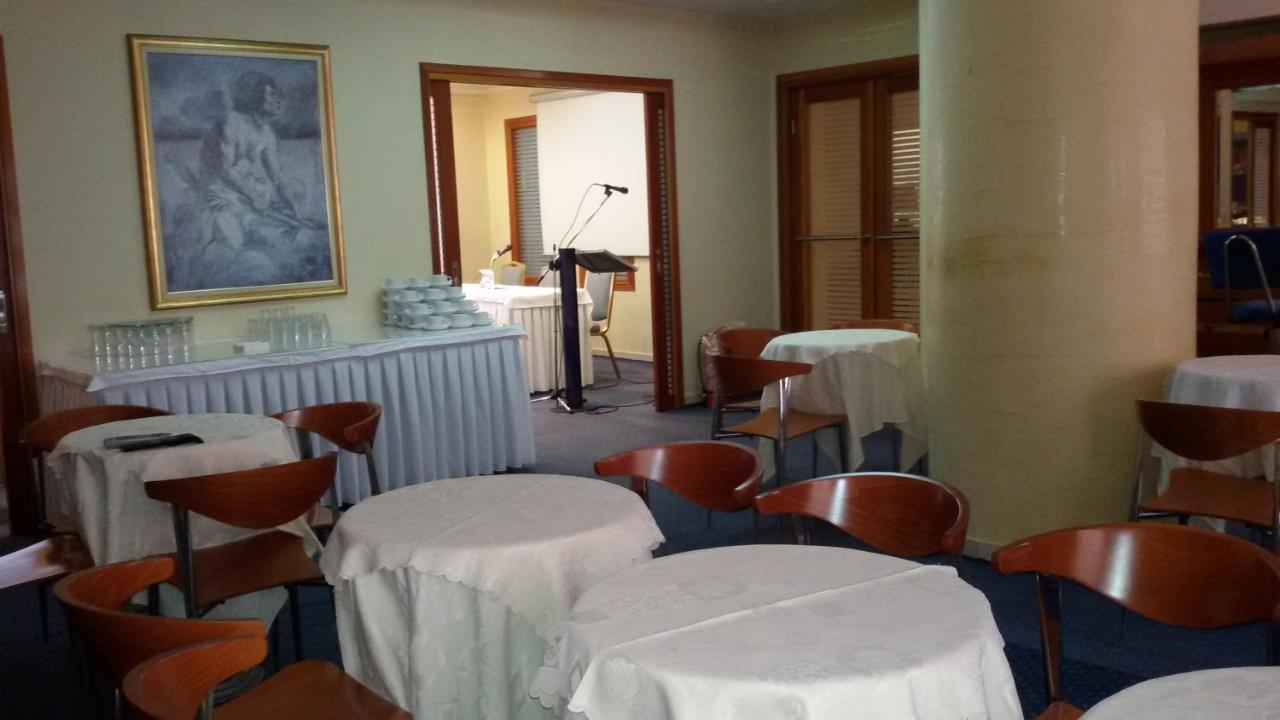 Amvrakia Hotel Amfilochia
