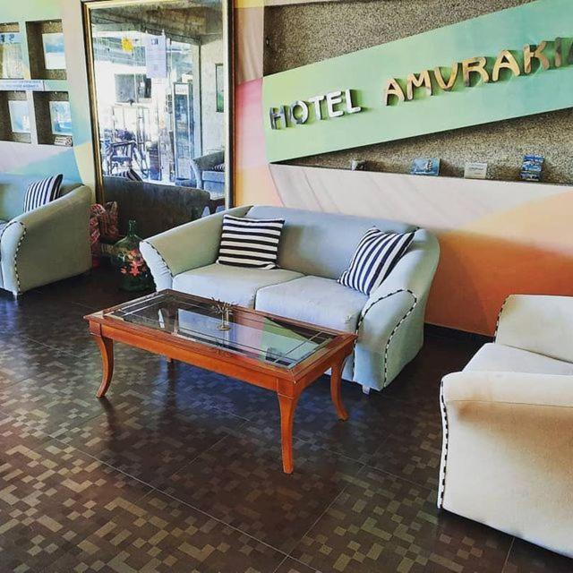 Amvrakia Hotel