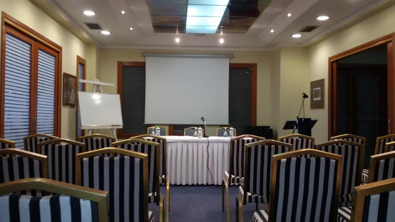 Amvrakia Hotel 2*