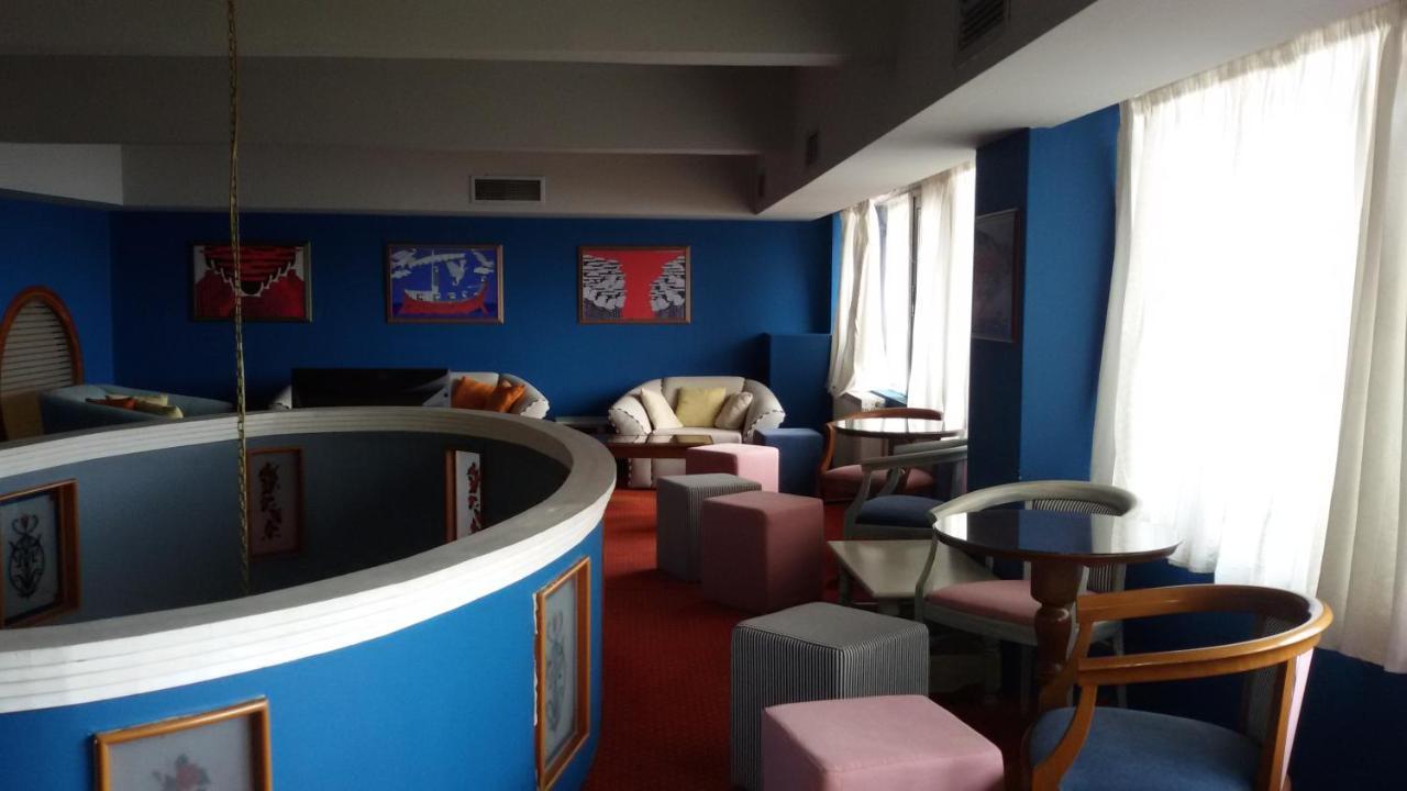 Hotel Amvrakia 2*