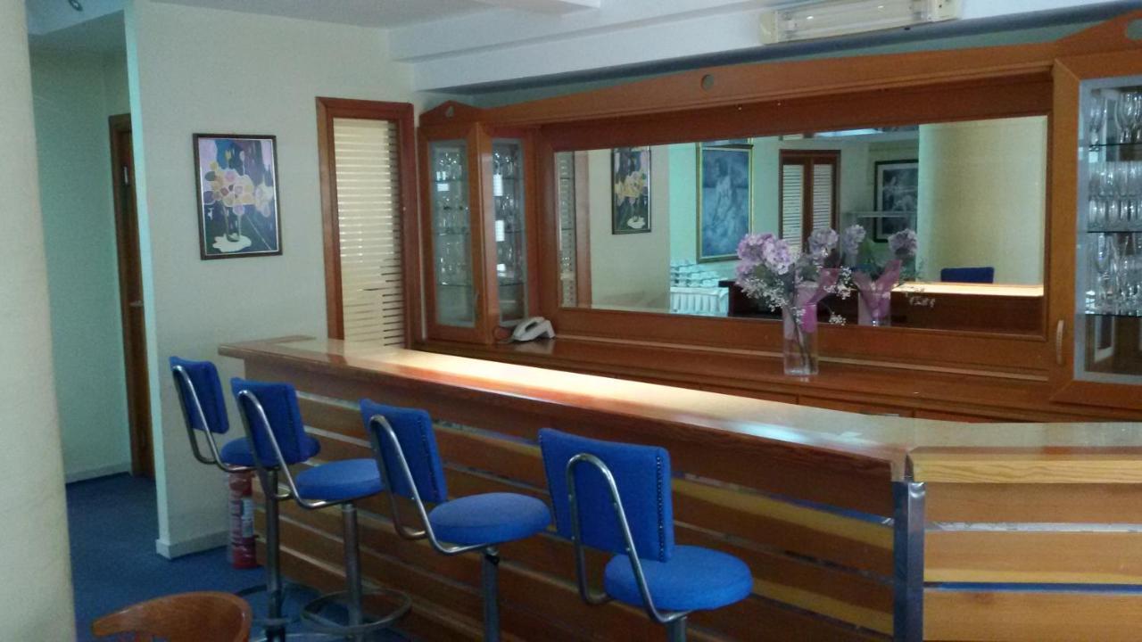 Hotel Amvrakia