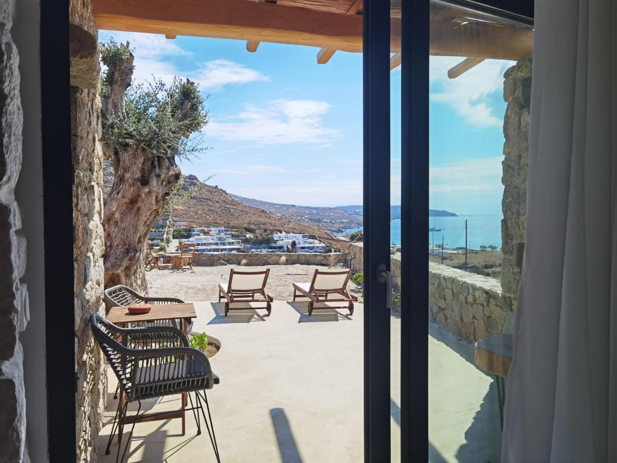 Aparthotel M-vibes Mykonos