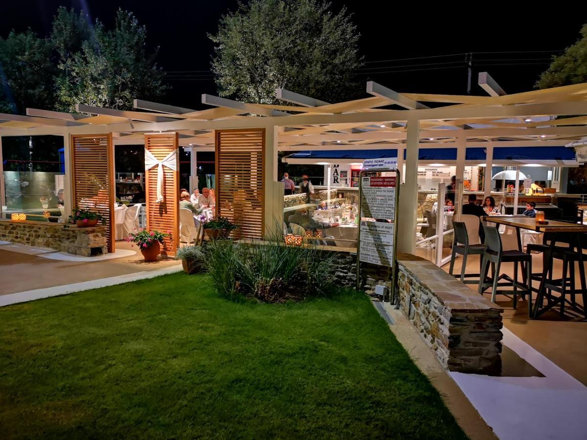 Marmari Bay Hotel Marmari (Evia)