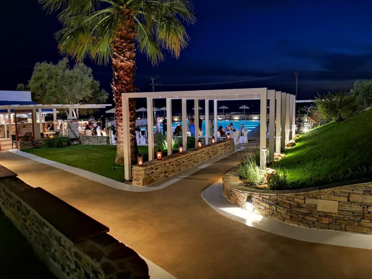 Marmari Bay Hotel 3*